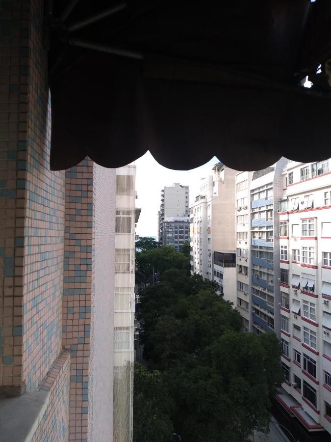 Studio Copacabana Rio de Janeiro Exterior photo